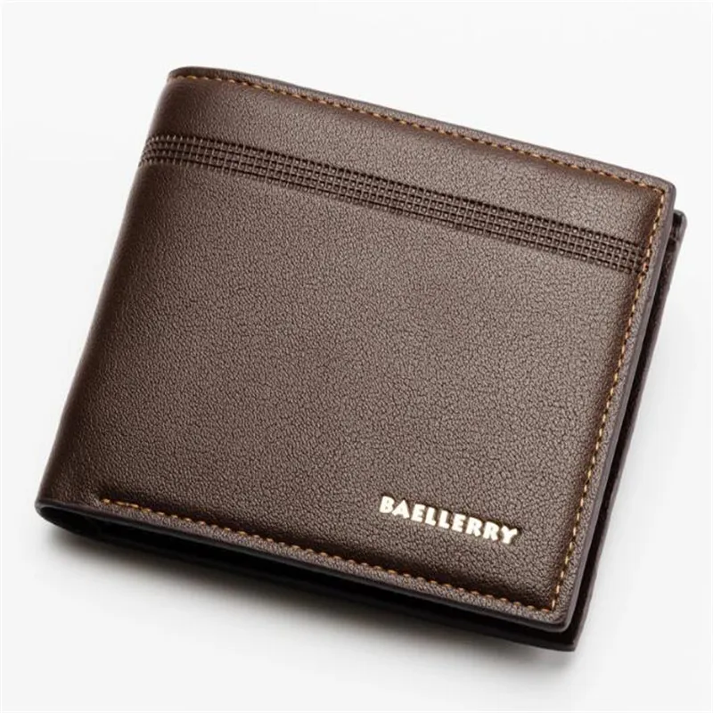Interior Design Id - Carteras de cuero genuino para hombre,