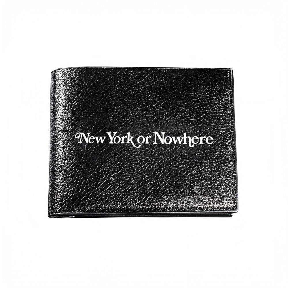 Interior Design New York - New York Or Nowhere Cartera para