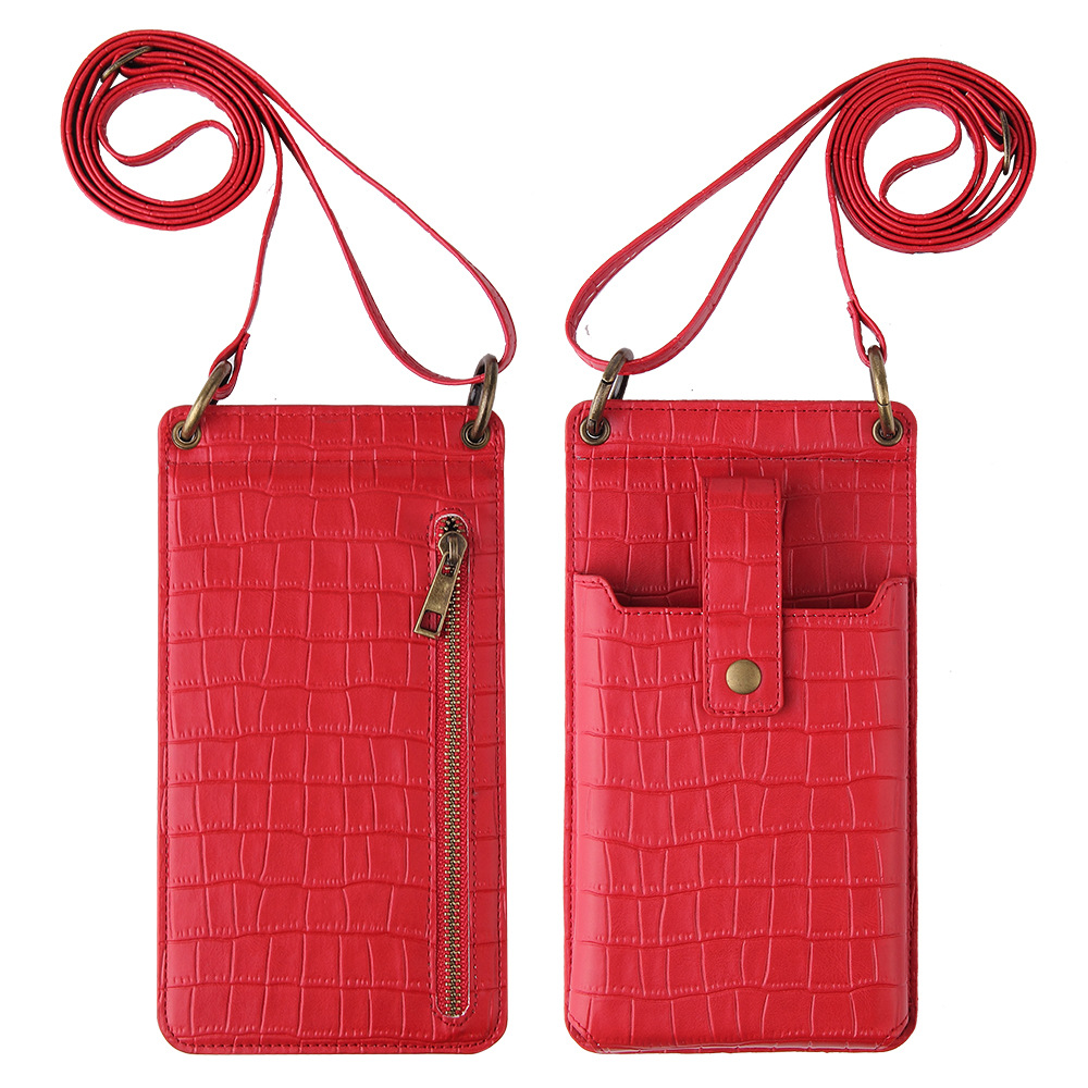 Interior Design Id - Bolsos cruzados para celular de nuevo