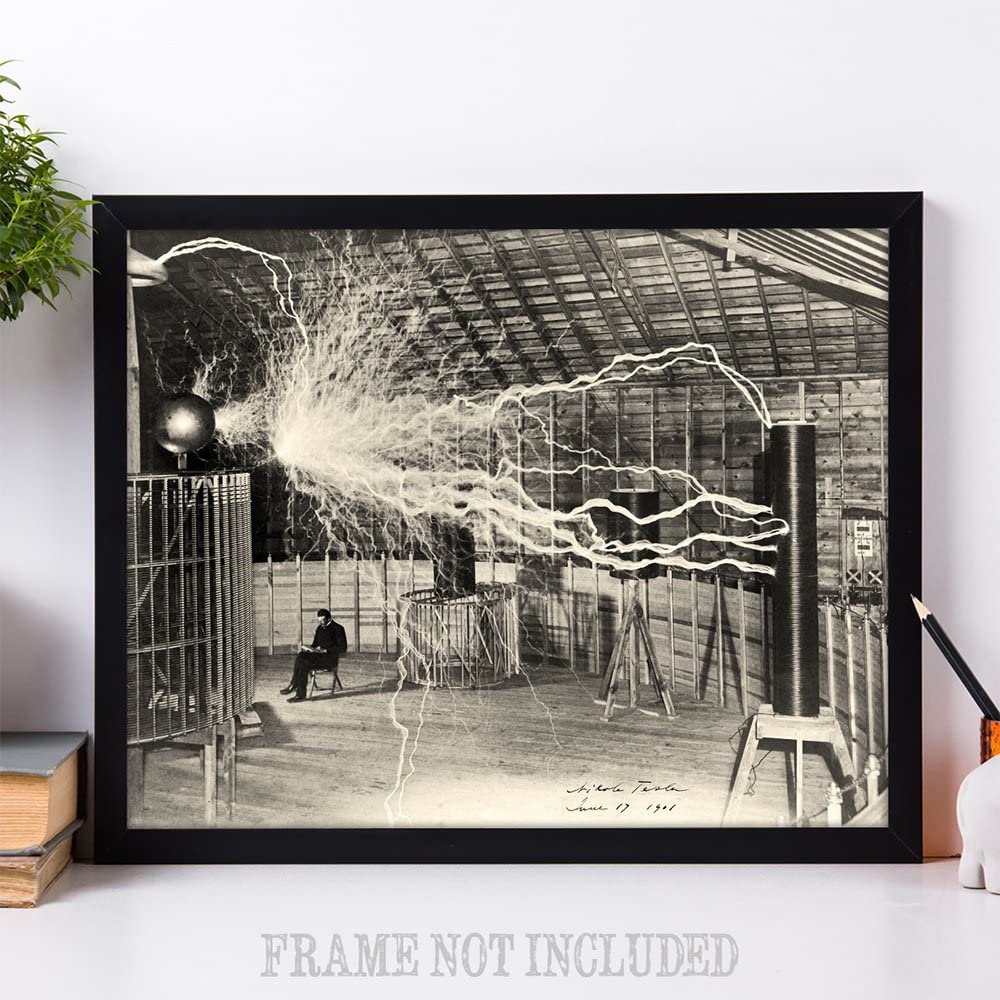 Interior Design Software - Equipo de iluminación de Nikola Tesla,