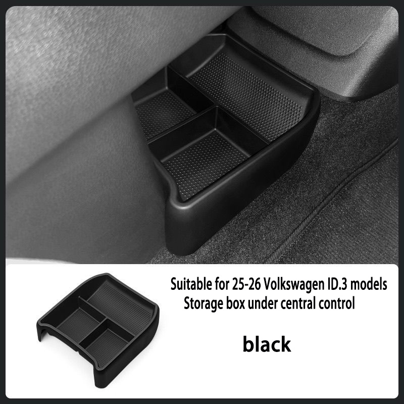 Interior Design Id - Adecuado para 25 modelos Volkswagen ID.3