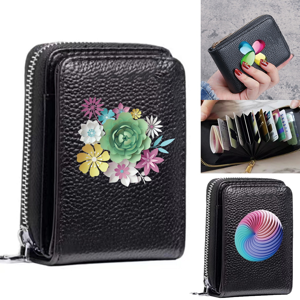 Interior Design Id - Nueva Cartera 2026 para Hombre, Porta