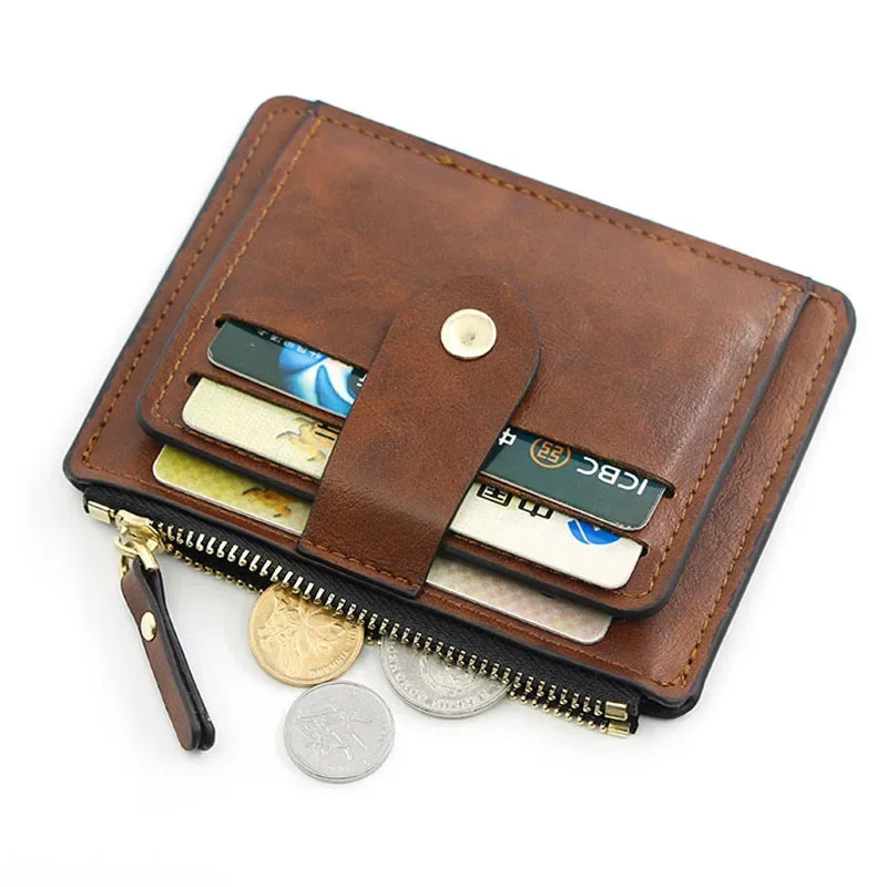 Interior Design Id - Cartera con tarjetero para tarjetas de