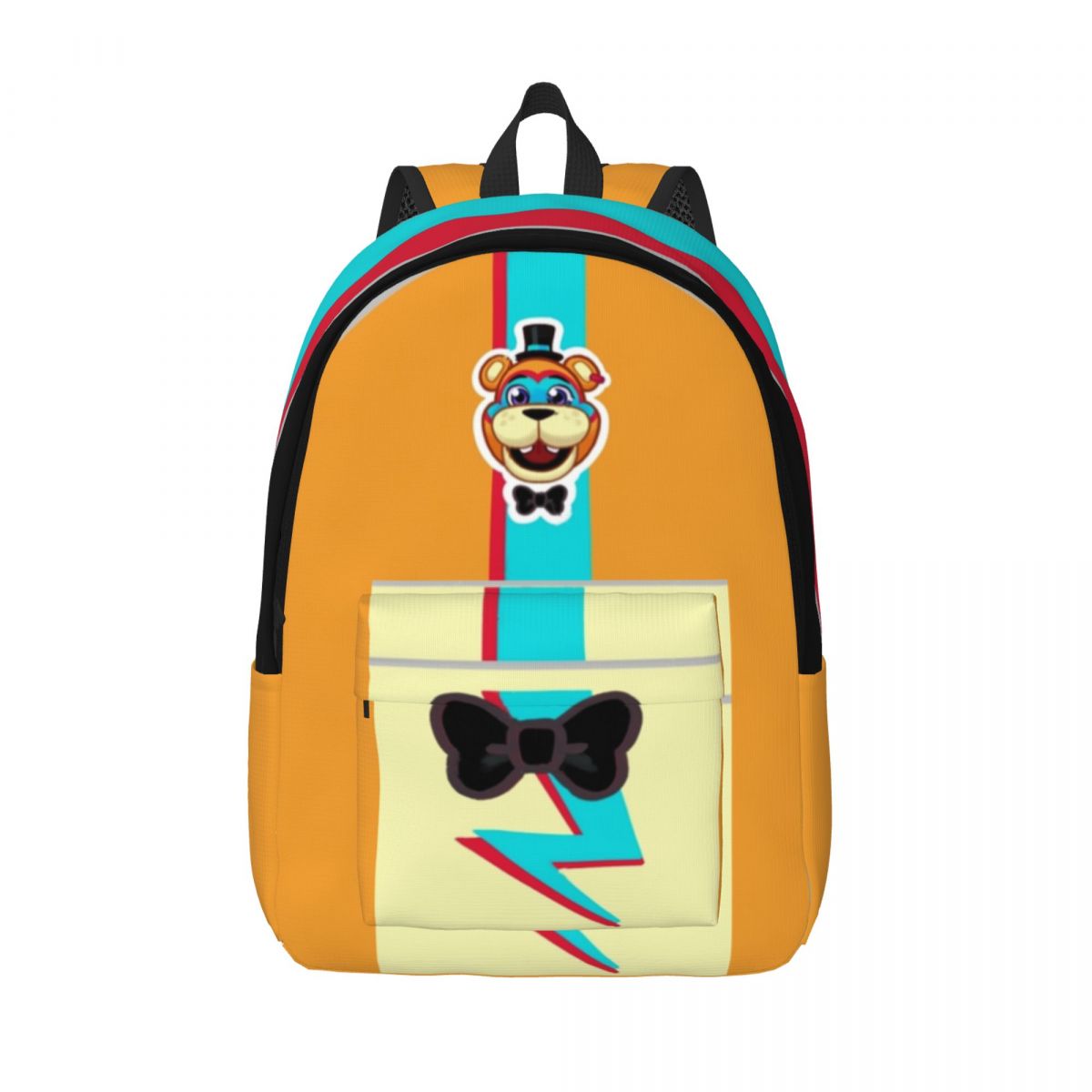 Interior Design Xmas - Mochila Glamrock F-FREDDYS para hombre, mochilas