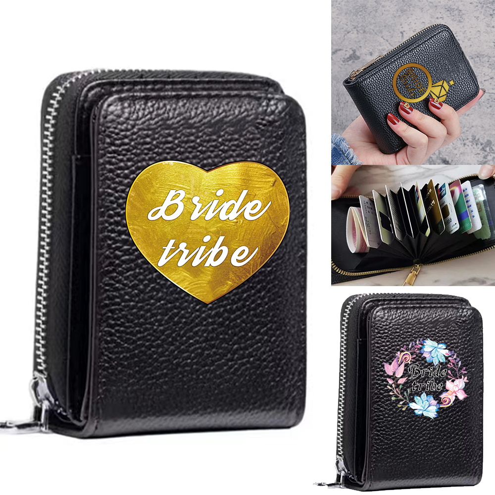 Interior Design Id - Nueva Cartera para Hombre, Porta Tarjetas