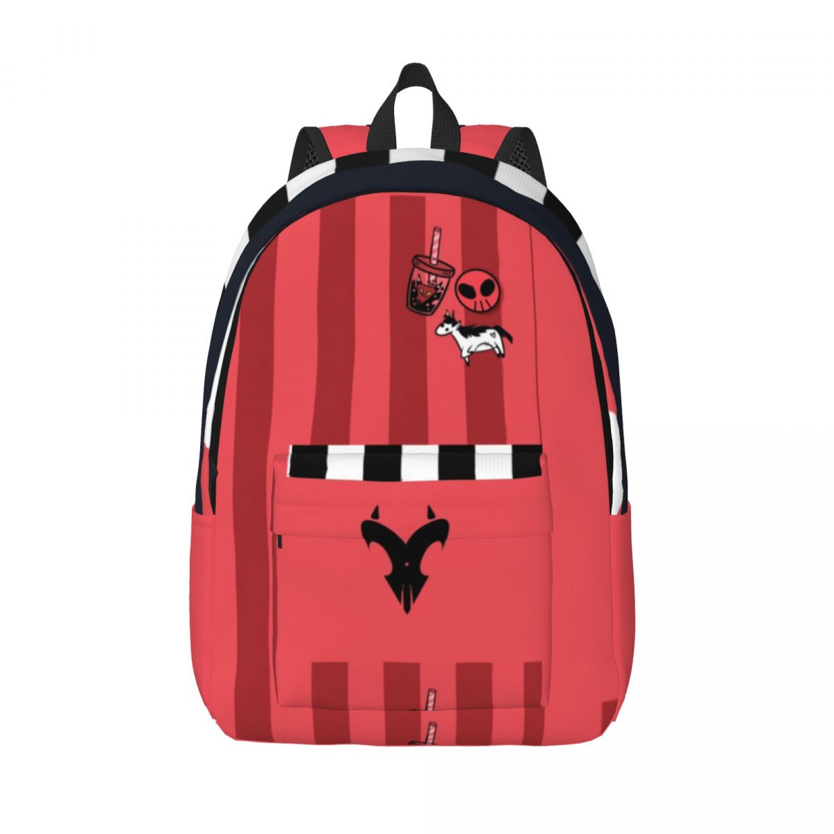 Interior Design Xmas - Mochila Helluvas B-Boss, mochilas informales Blitzos,