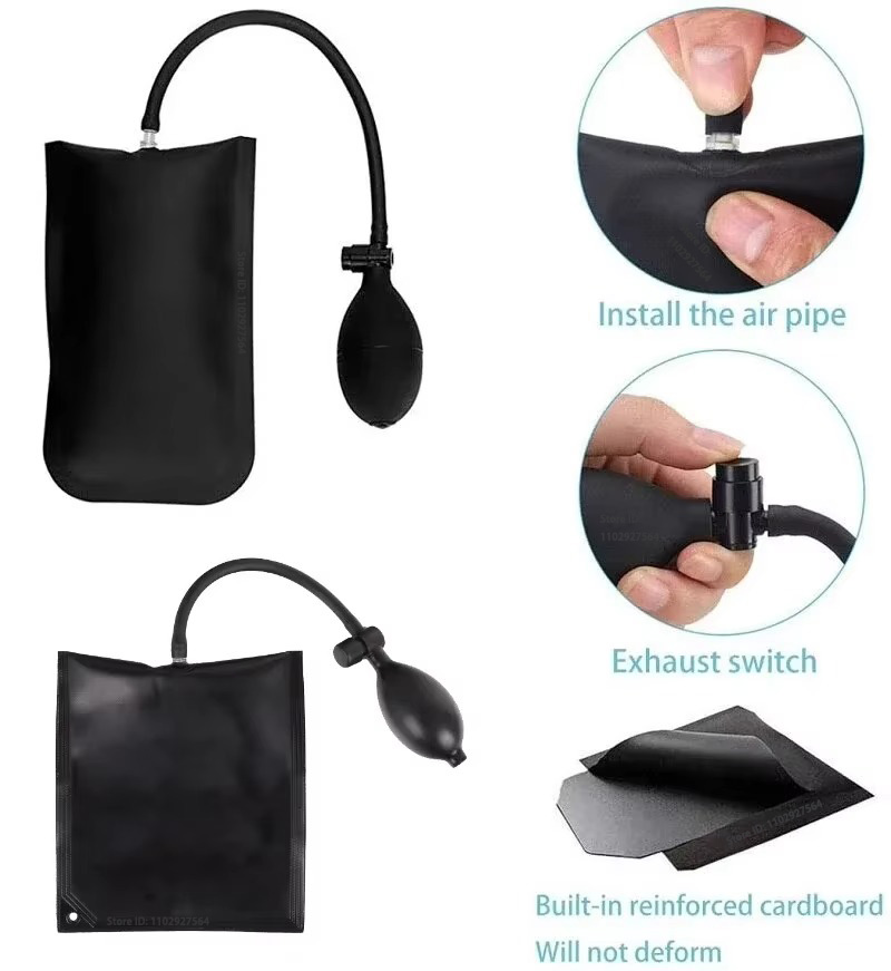 Nueva bomba de cuña para coche - Interior Design Software reseña y precio