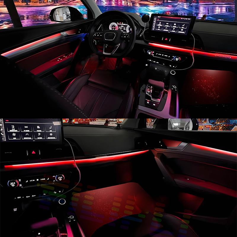 Para BMW i3 G28 Mejora el inte - Interior Design Apps reseña y precio
