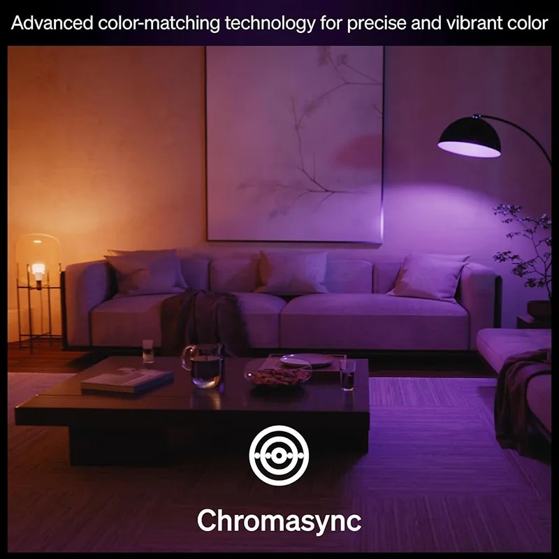 Philips Hue E27 A60 Bombilla L - Philips Bulb Hue reseña y precio