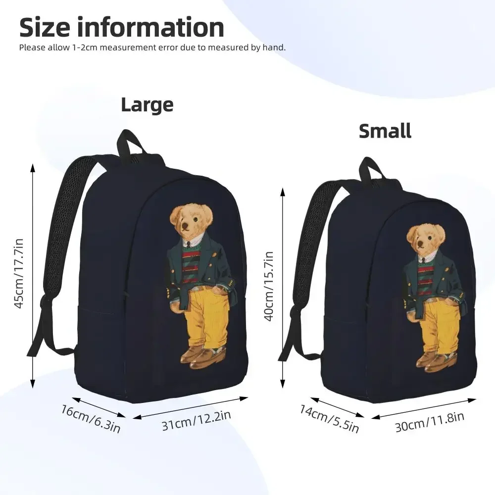 Mochila con diseño de animales - Interior Design Xmas reseña y precio