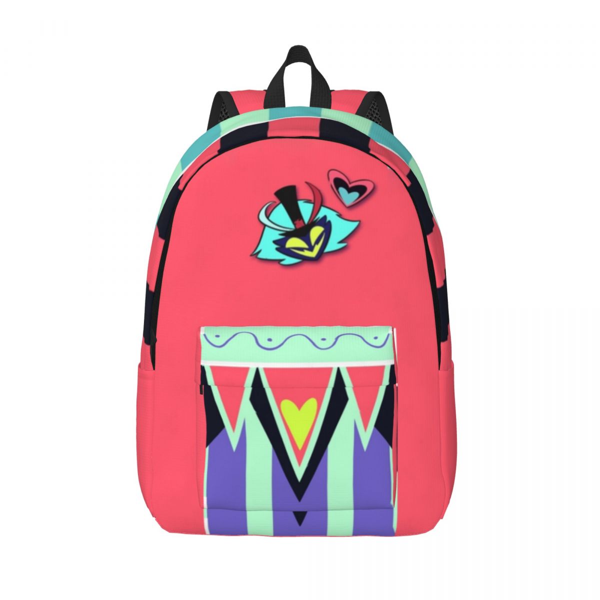 Mochila Helluvas B-Boss, mochi - Interior Design Xmas reseña y precio
