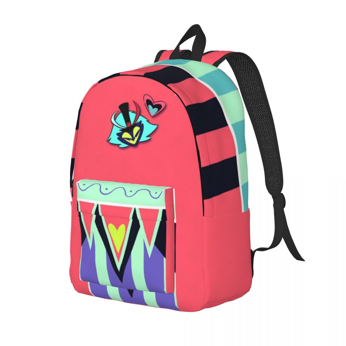 Mochila Helluvas B-Boss, mochi - Interior Design Xmas reseña y precio