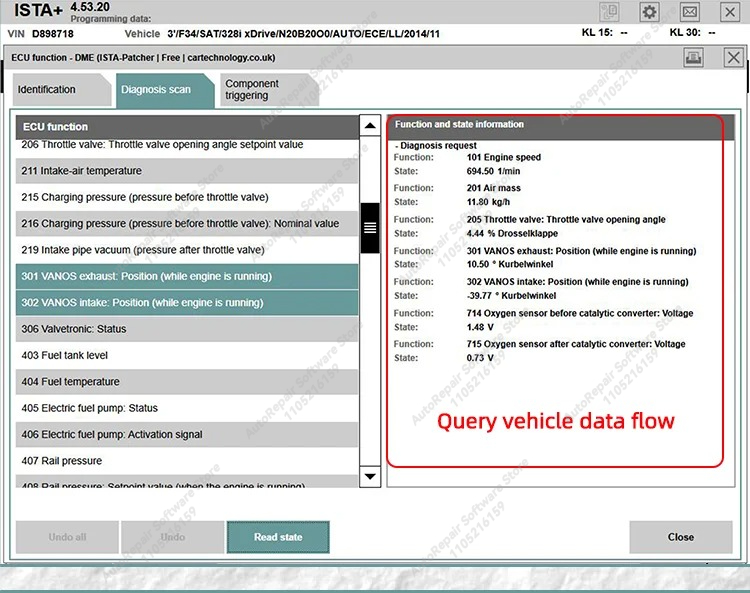 Software de Diagnóstico Comple - Interior Design Software reseña y precio