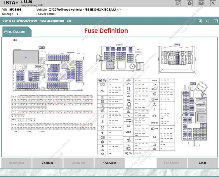 Software de Diagnóstico Comple - Interior Design Software reseña y precio