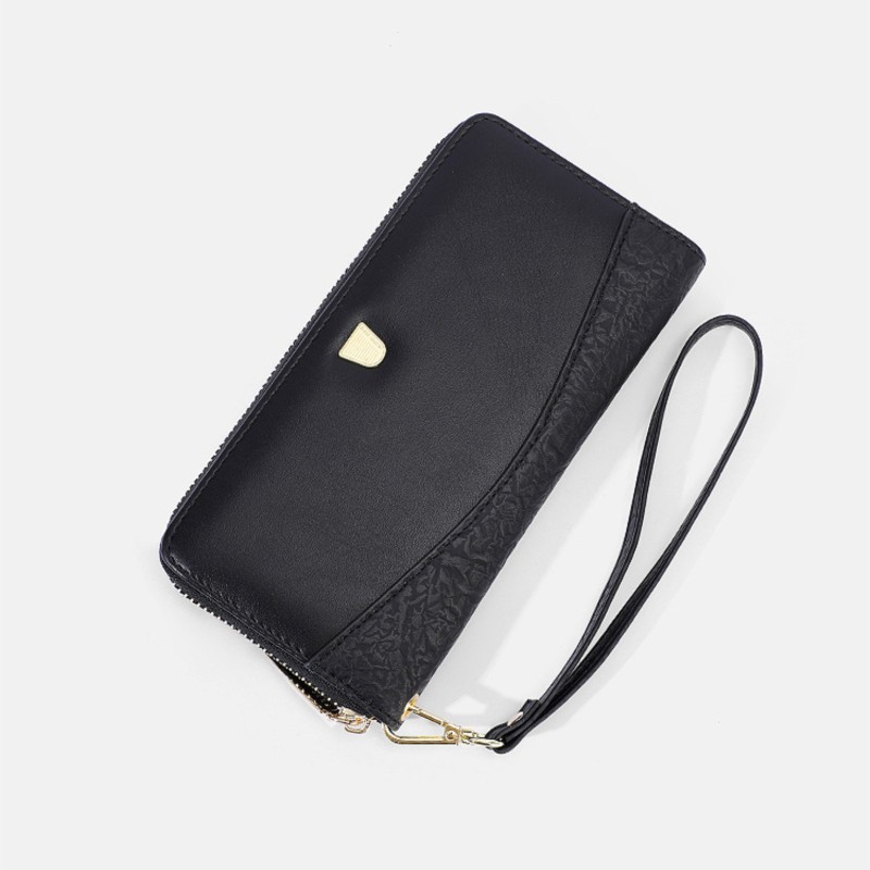 Cartera larga de diseñador de  - Interior Design Id reseña y precio