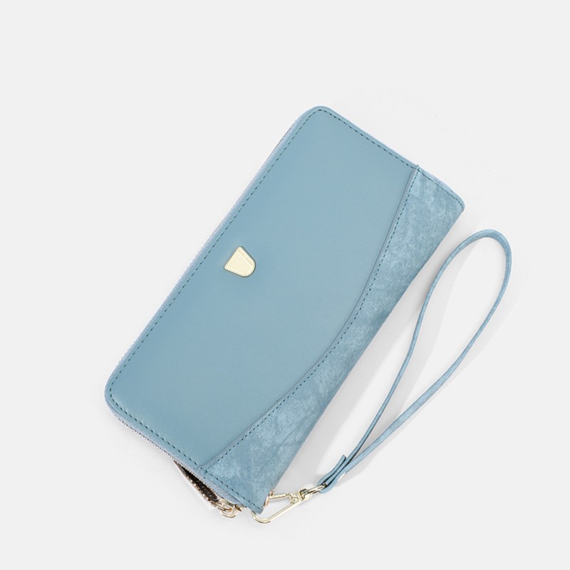 Cartera larga de diseñador de  - Interior Design Id reseña y precio