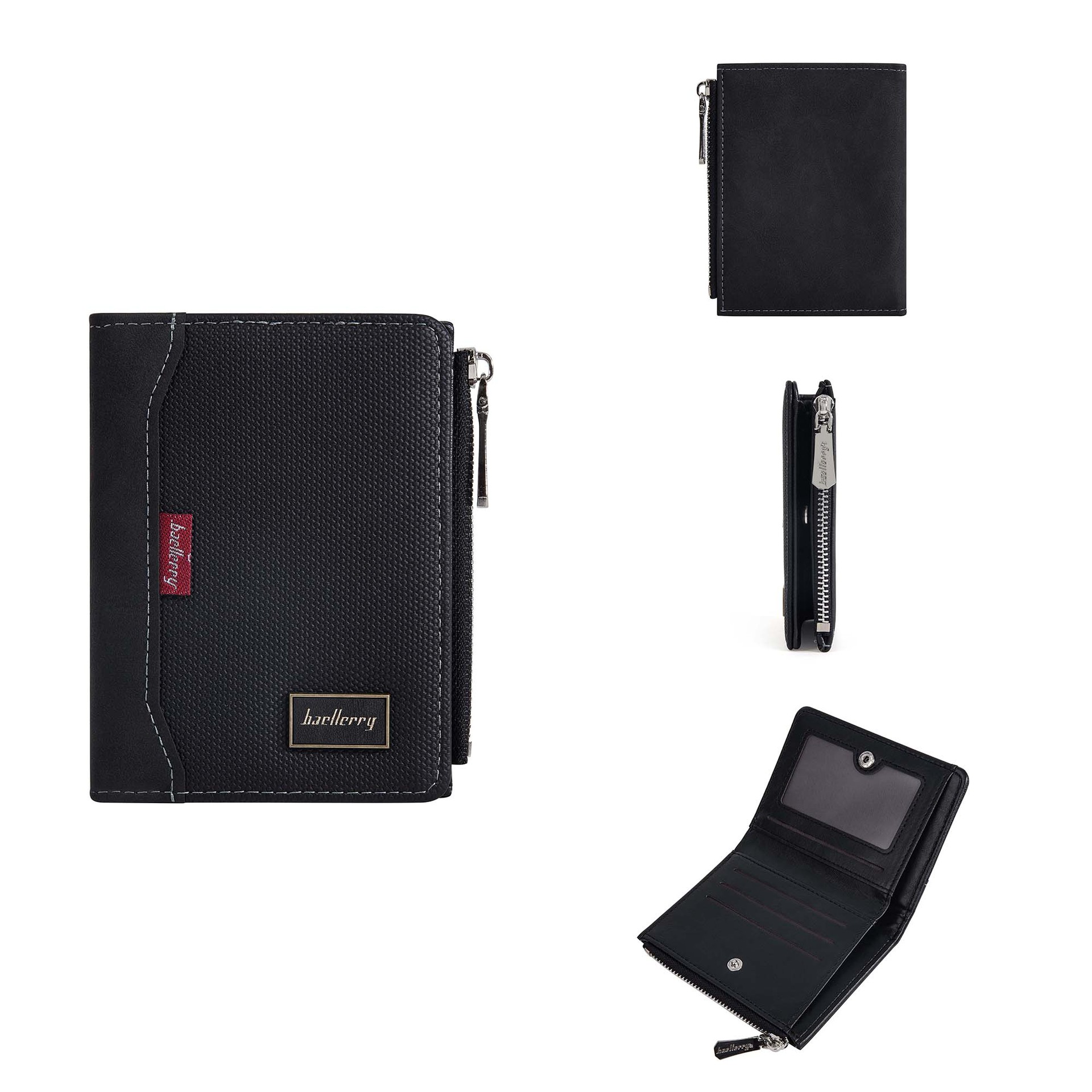 Cartera Baellerry para Hombre  - Interior Design Id reseña y precio