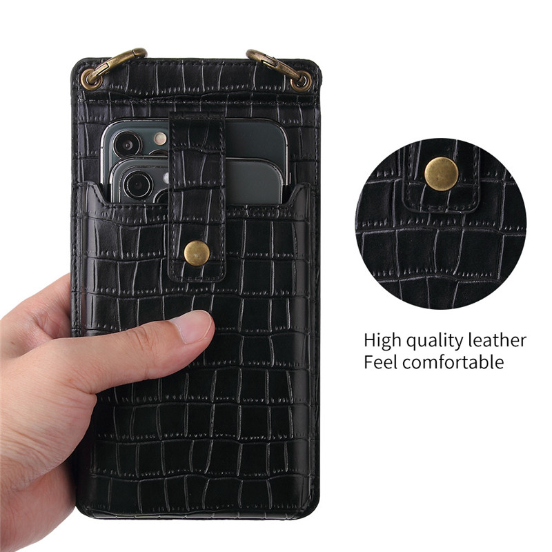 Bolsos cruzados para celular d - Interior Design Id reseña y precio