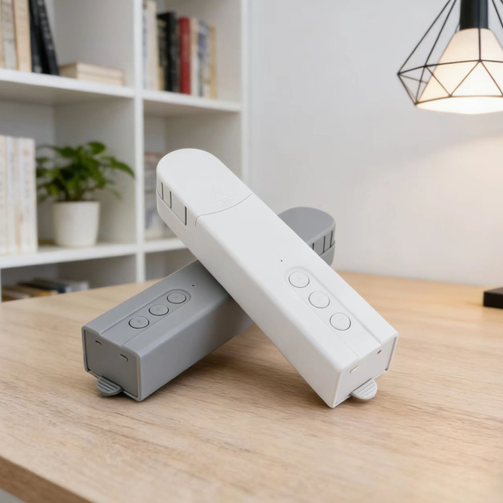 Motor Inteligente Zigbee para  - Interior Design Software reseña y precio