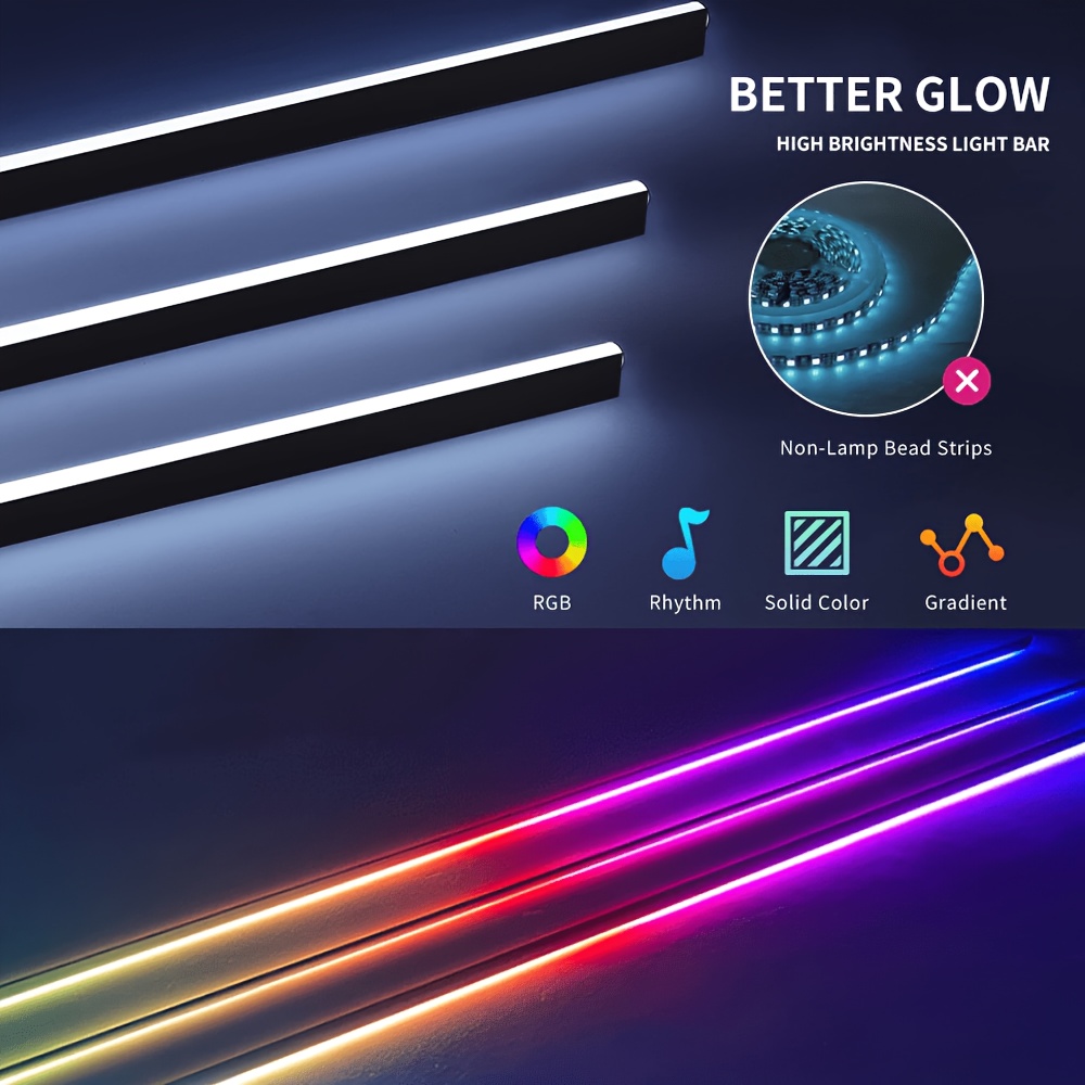Lámpara de Ambiente Iridiscent - Interior Design Apps reseña y precio