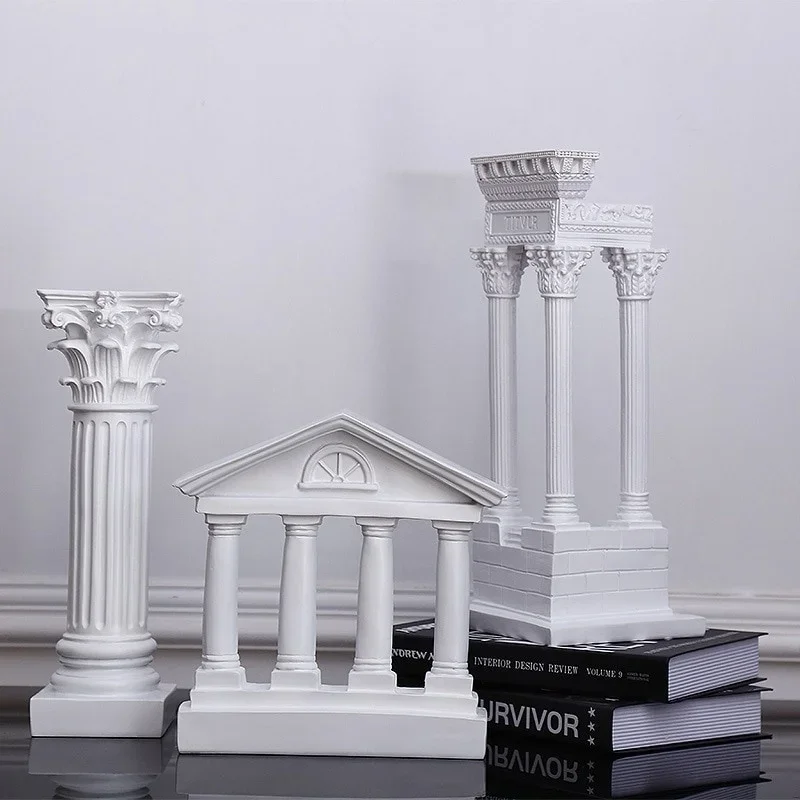 Modelo de arquitectura, column - Interior Design Software reseña y precio