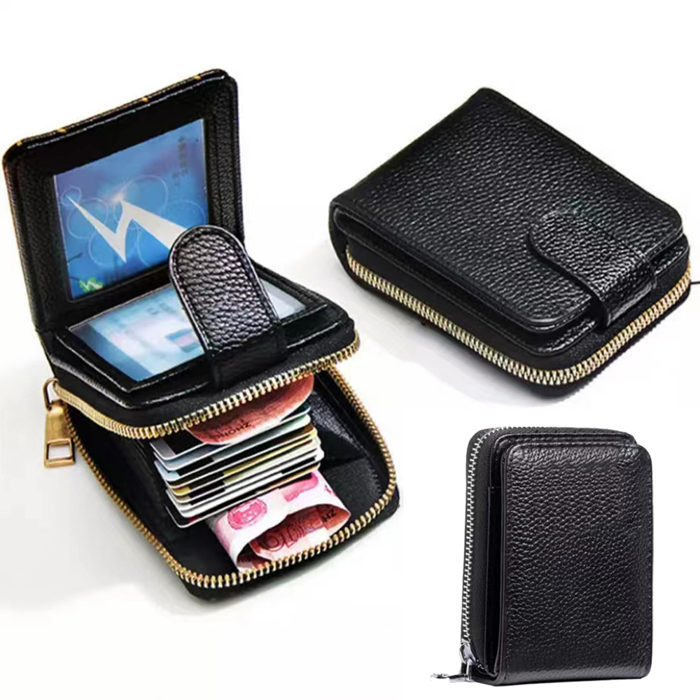 Nueva Cartera 2026 para Hombre - Interior Design Id reseña y precio