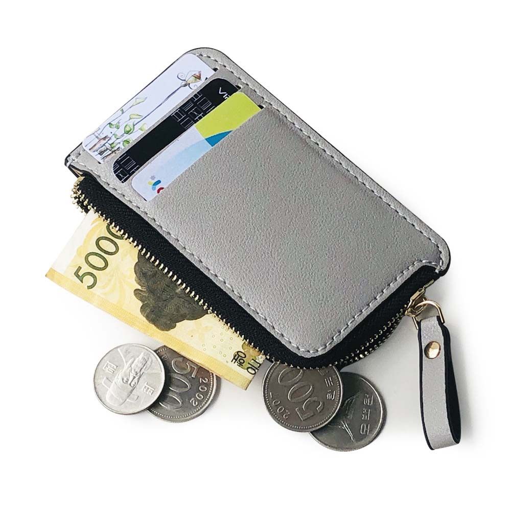 Monedero Portátil de Diseño Cr - Interior Design Id reseña y precio