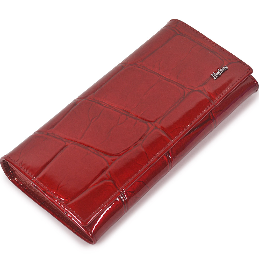 Cartera de cuero genuino con p - Interior Design Id reseña y precio