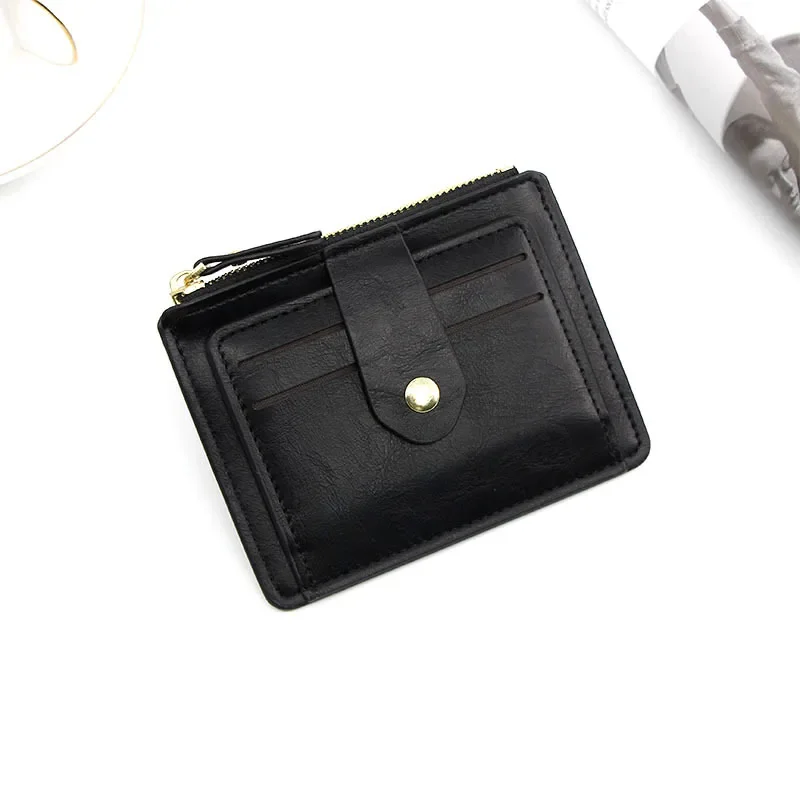Cartera con tarjetero para tar - Interior Design Id reseña y precio