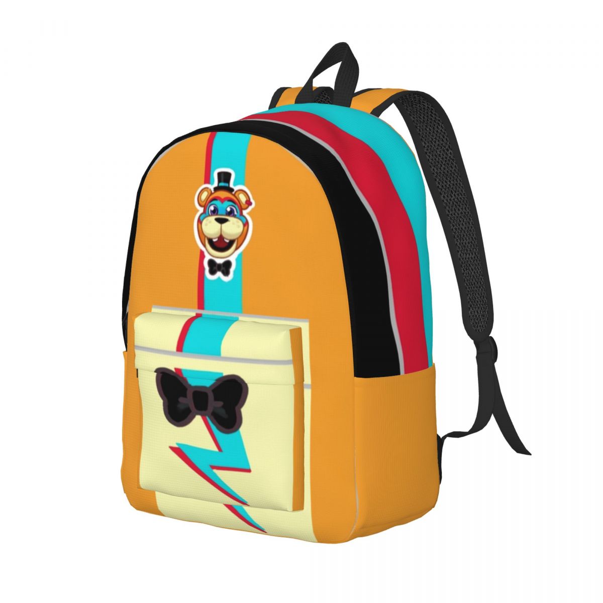 Mochila Glamrock F-FREDDYS par - Interior Design Xmas reseña y precio