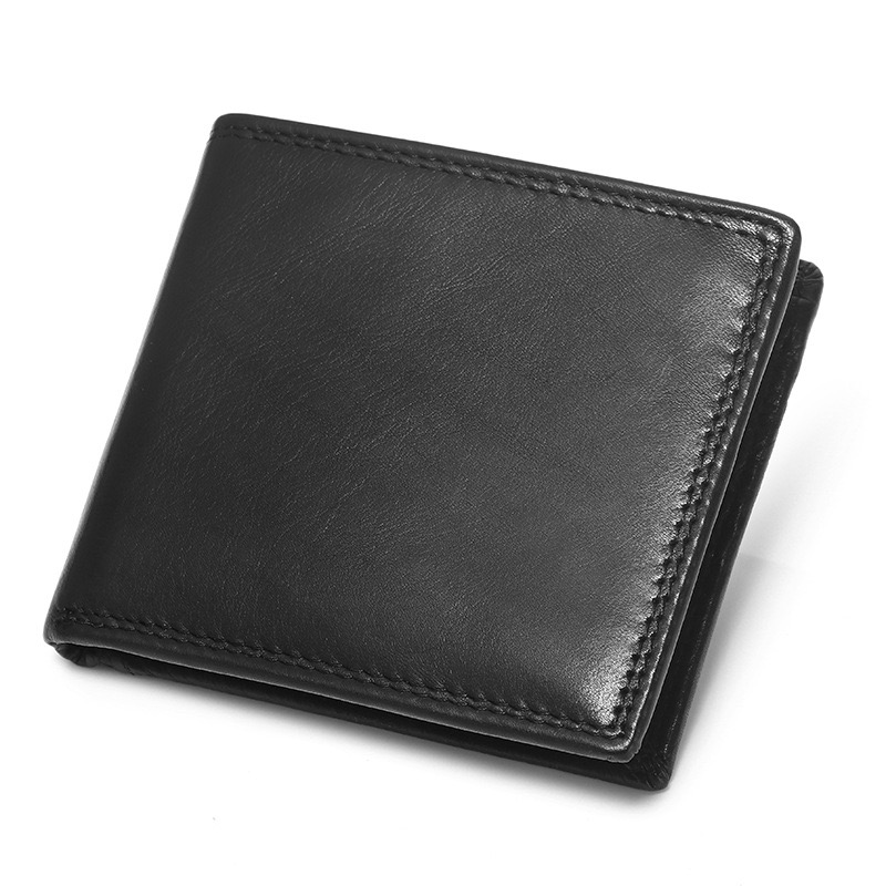 Cartera de cuero genuino para  - Interior Design Id reseña y precio