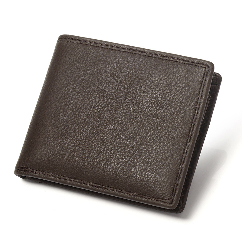 Cartera de cuero genuino para  - Interior Design Id reseña y precio