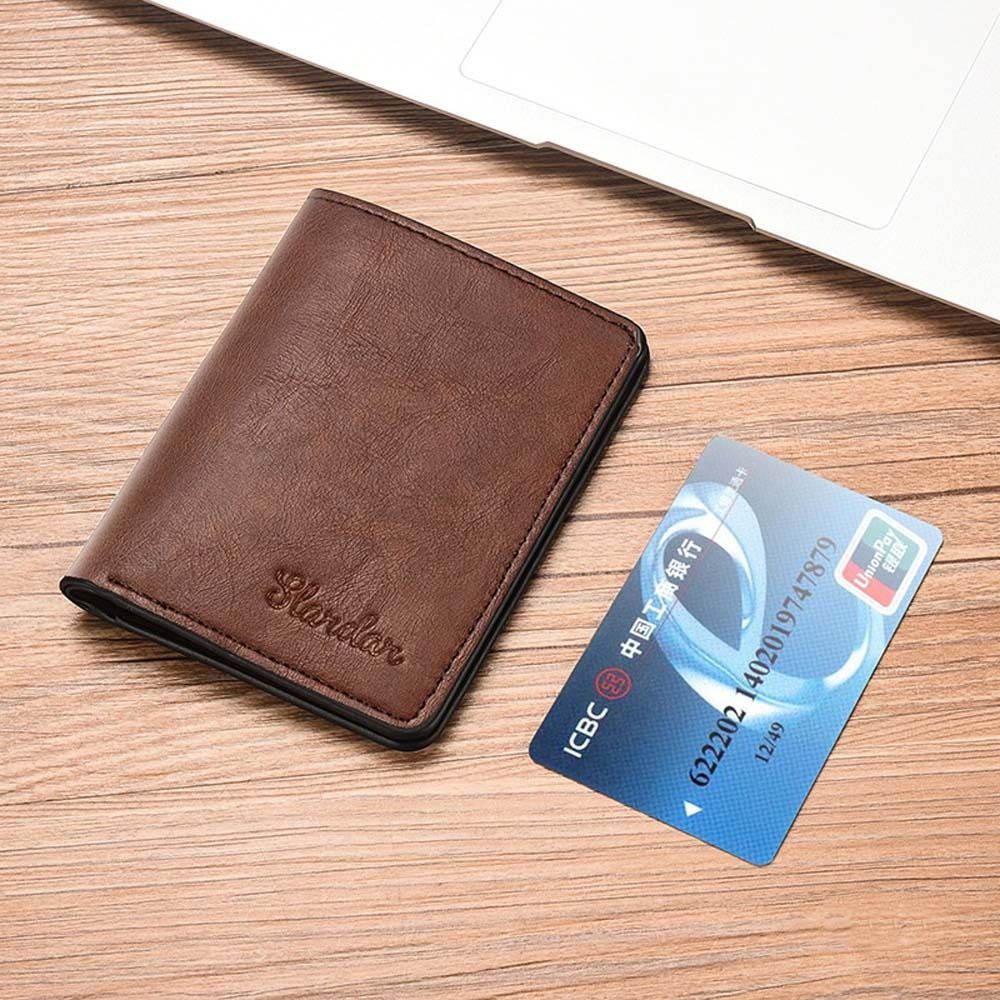 Cartera de Cuero PU Negra Ultr - Interior Design Id reseña y precio