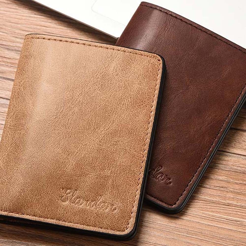 Cartera de Cuero PU Negra Ultr - Interior Design Id reseña y precio