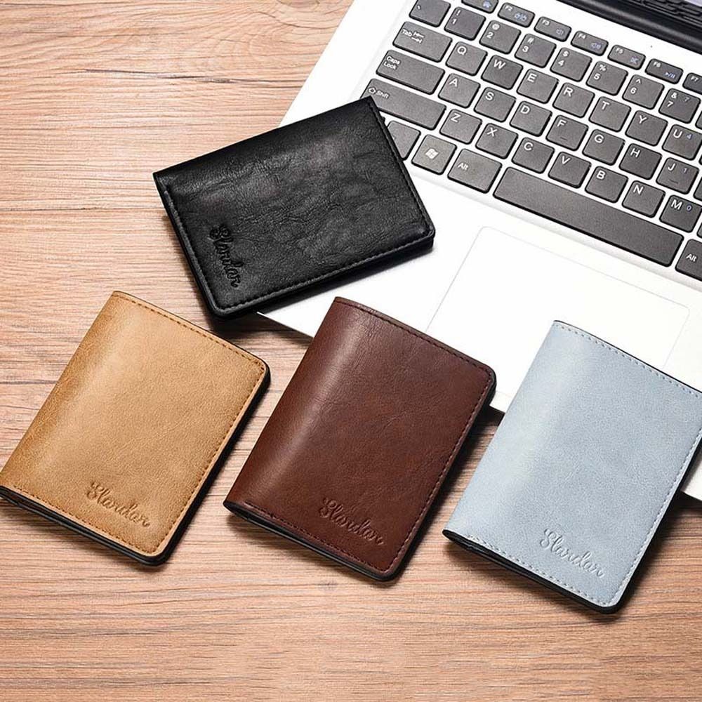 Cartera de Cuero PU Negra Ultr - Interior Design Id reseña y precio