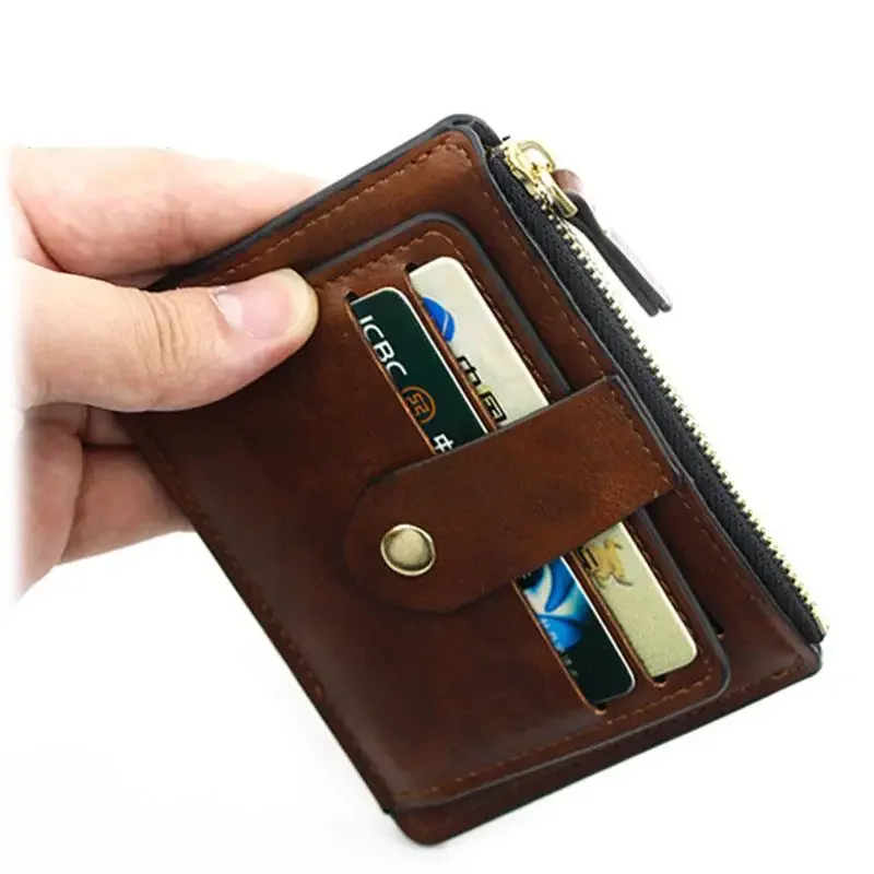 Cartera de cuero de alta calid - Interior Design Id reseña y precio