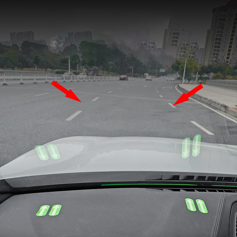 2 Piezas de Guías de Estaciona - Interior Design Software reseña y precio
