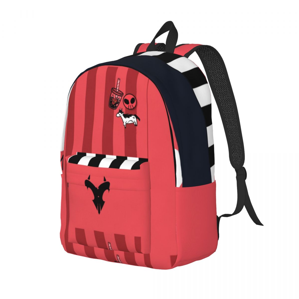 Mochila Helluvas B-Boss, mochi - Interior Design Xmas reseña y precio