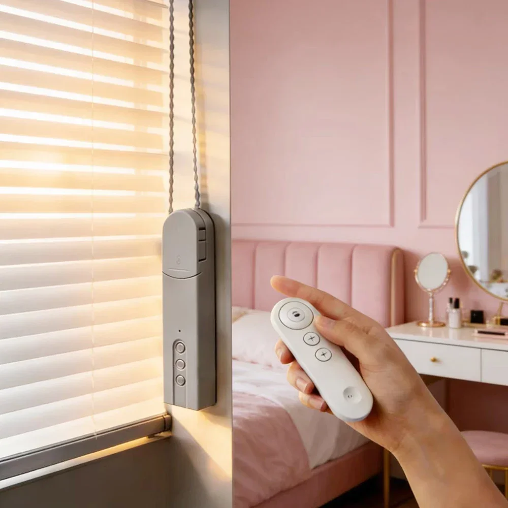 Motor Inteligente Zigbee para  - Interior Design Software reseña y precio