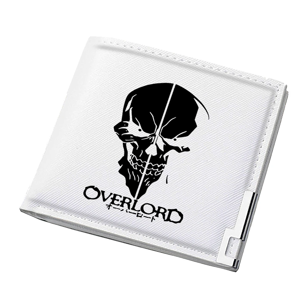 Overlord-billetera corta de An - Interior Design Id reseña y precio