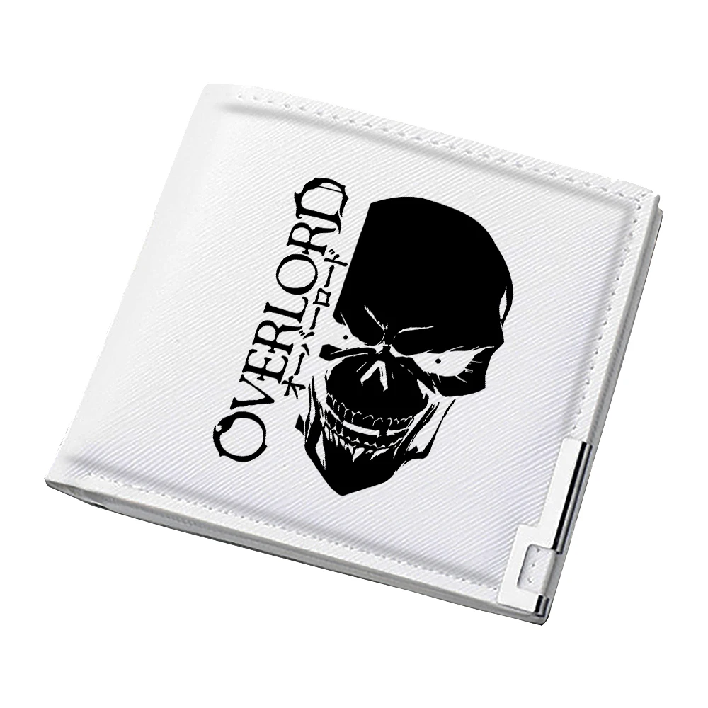 Overlord-billetera corta de An - Interior Design Id reseña y precio